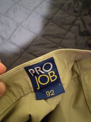 Παντελόνια εργασίας PROJOB-thumb-13