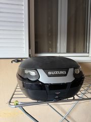 GIVI Top case 47l monokey