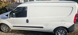 Fiat Doblo 2021 MAXI 1.3 MJT DIESEL  full extra  58.090xm-thumb-1