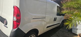 Fiat Doblo 2021 MAXI 1.3 MJT DIESEL  full extra  58.090xm-thumb-2