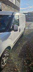 Fiat Doblo 2021 MAXI 1.3 MJT DIESEL  full extra  58.090xm-thumb-3
