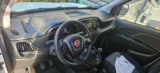 Fiat Doblo 2021 MAXI 1.3 MJT DIESEL  full extra  58.090xm-thumb-10