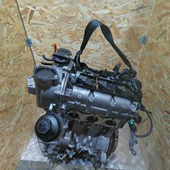 ΜΗΧΑΝΗ SKODA FABIA/SEAT IBIZA/VW POLO 1.2 12V 64HP Βενζίνη CGP , BZG ,BXV ,BME