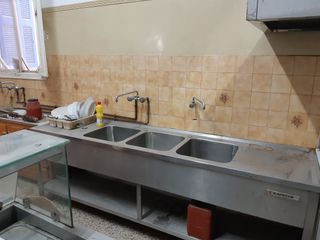 Εξοπλισμός Εστιατορίου-thumb-1