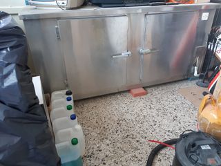 Εξοπλισμός Εστιατορίου-thumb-3