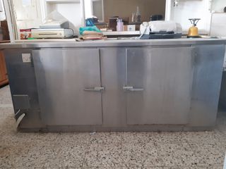 Εξοπλισμός Εστιατορίου-thumb-4