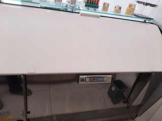Βιτρίνα παγωτού IFI
