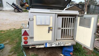 Τρέιλερ Μεταφοράς Σκύλων 2010 Wt metal-thumb-4