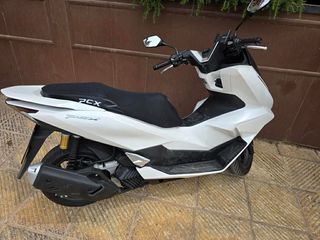 Honda PCX 125 2025 NEW,ABS , ΟΘΟΝΗ ΠΛΟΥΣΙΟ ΜΟΝΤΕΛΟ ΚΑΤΑΣΤΑΣΗ ΚΑΙΝΟΥΡΓΗ-thumb-9