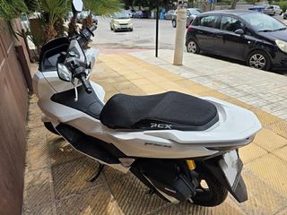 Honda PCX 125 2025 NEW,ABS , ΟΘΟΝΗ ΠΛΟΥΣΙΟ ΜΟΝΤΕΛΟ ΚΑΤΑΣΤΑΣΗ ΚΑΙΝΟΥΡΓΗ-thumb-10