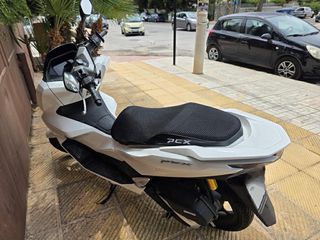 Honda PCX 125 2025 NEW,ABS , ΟΘΟΝΗ ΠΛΟΥΣΙΟ ΜΟΝΤΕΛΟ ΚΑΤΑΣΤΑΣΗ ΚΑΙΝΟΥΡΓΗ-thumb-11