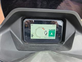 Honda PCX 125 2025 NEW,ABS , ΟΘΟΝΗ ΠΛΟΥΣΙΟ ΜΟΝΤΕΛΟ ΚΑΤΑΣΤΑΣΗ ΚΑΙΝΟΥΡΓΗ-thumb-12