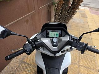 Honda PCX 125 2025 NEW,ABS , ΟΘΟΝΗ ΠΛΟΥΣΙΟ ΜΟΝΤΕΛΟ ΚΑΤΑΣΤΑΣΗ ΚΑΙΝΟΥΡΓΗ-thumb-7