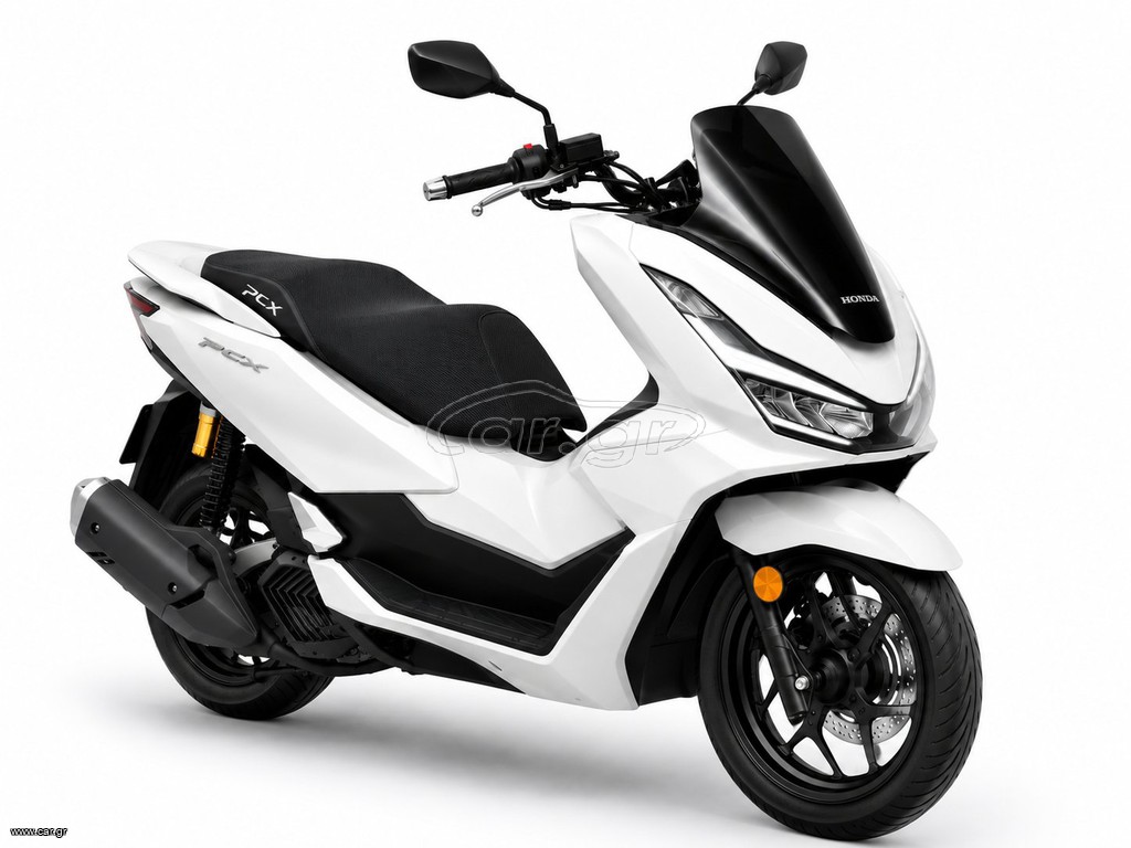 Honda PCX 125 2025 ABS ,  ΚΑΤΑΣΤΑΣΗ ΚΑΙΝΟΥΡΓΗ
