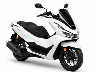 Honda PCX 125 2025 ABS ,  ΚΑΤΑΣΤΑΣΗ ΚΑΙΝΟΥΡΓΗ