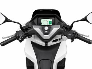 Honda PCX 125 2025 NEW,ABS , ΟΘΟΝΗ ΠΛΟΥΣΙΟ ΜΟΝΤΕΛΟ ΚΑΤΑΣΤΑΣΗ ΚΑΙΝΟΥΡΓΗ-thumb-1