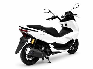 Honda PCX 125 2025 NEW,ABS , ΟΘΟΝΗ ΠΛΟΥΣΙΟ ΜΟΝΤΕΛΟ ΚΑΤΑΣΤΑΣΗ ΚΑΙΝΟΥΡΓΗ-thumb-2