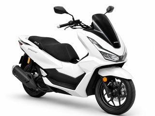 Honda PCX 125 2025 NEW,ABS , ΟΘΟΝΗ ΠΛΟΥΣΙΟ ΜΟΝΤΕΛΟ ΚΑΤΑΣΤΑΣΗ ΚΑΙΝΟΥΡΓΗ-thumb-3