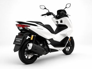 Honda PCX 125 2025 NEW,ABS , ΟΘΟΝΗ ΠΛΟΥΣΙΟ ΜΟΝΤΕΛΟ ΚΑΤΑΣΤΑΣΗ ΚΑΙΝΟΥΡΓΗ-thumb-5