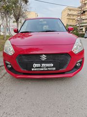 Suzuki Swift 2018 GL+
