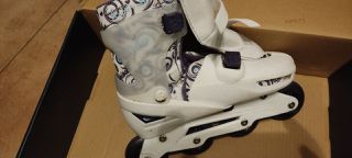 Inline Rollers X-Spot 39-42