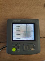 RAymarine ST70 Autopilot και MFD-thumb-1
