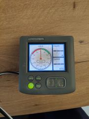 RAymarine ST70 Autopilot και MFD-thumb-3