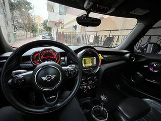 Mini John Cooper Works 2017 JCW