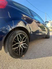 Ford Fiesta 2012 1.6 ecoboost