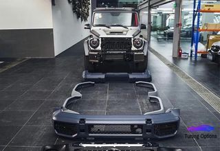 MERCEDES AMG Design , FACELIFT BODYKITS  & Carbon KITS για A C E S G CLASS CLA GLA GLE CLE GLC GLB SL CLS GLS GLK AMG GT GTS