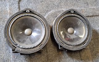 Ηχεία πορτών απο Honda Civic 2006-2012 μοντέλο 5θυρο.