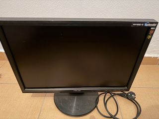 ASUS VW193D-B