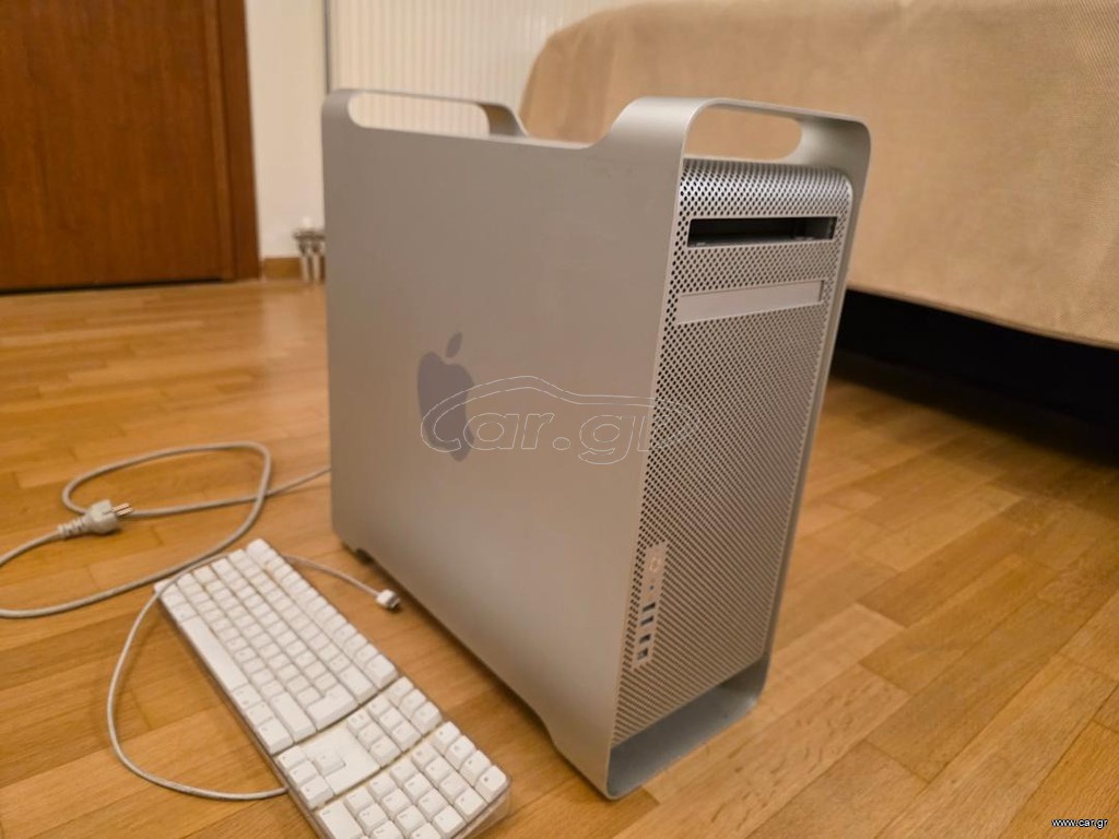 Desktop MAC Pro 1.1