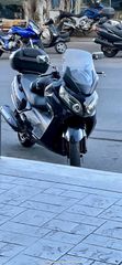 Sym Maxsym 400i 2014
