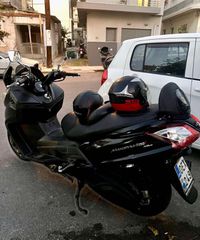 Sym Maxsym 400i 2014-thumb-1