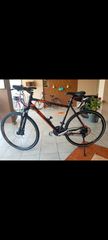 Trekking KTM 2021 Manhattan-thumb-1