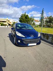 Peugeot 207 2006