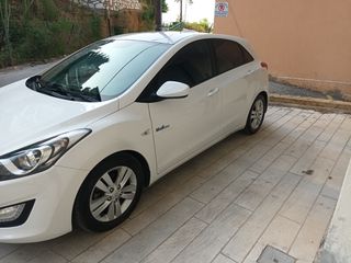 Hyundai i 30 2012