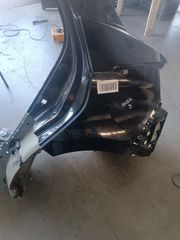 Φτερό πίσω αριστερό από Nissan Mikra K14