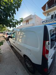 Renault Kangoo 2016 KANGOO 1.5 DIESEL A/C