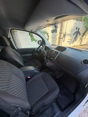 Renault Kangoo 2016 KANGOO 1.5 DIESEL A/C-thumb-1