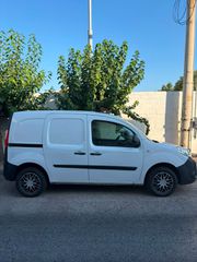 Renault Kangoo 2016 KANGOO 1.5 DIESEL A/C-thumb-2