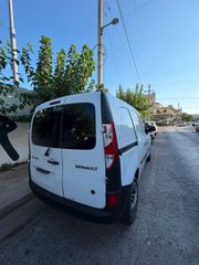 Renault Kangoo 2016 KANGOO 1.5 DIESEL A/C-thumb-3