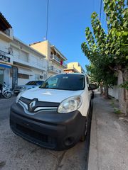 Renault Kangoo 2016 KANGOO 1.5 DIESEL A/C-thumb-4