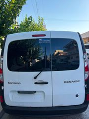 Renault Kangoo 2016 KANGOO 1.5 DIESEL A/C-thumb-8