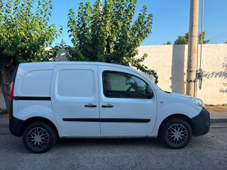 Renault Kangoo 2016 KANGOO 1.5 DIESEL A/C-thumb-10