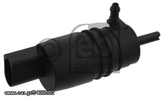 ΜΟΤΕΡ ΔΟΧΕΙΟΥ SEAT ΝΕΡΟΥ ΚΑΘΑΡΙΣΤΗΡΩΝ CORDOBA EXEO INCA TOLEDO FABIA OCTAVIA RAPID ROOMSTER SUPER B 