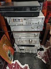 Δίσκοι βινυλίου, cd, κασέτες, VHS-thumb-3