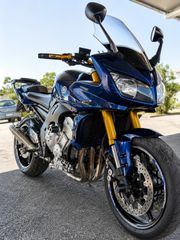 Yamaha FZ1 Fazer 2007