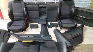 BMW E46 COUPE M'PACK ΣΑΛΌΝΙ ΚΟΜΠΛΈ ΗΛΕΚΤΡΙΚΟ ΘΕΡΜΕΝΟΜΕΝΟ